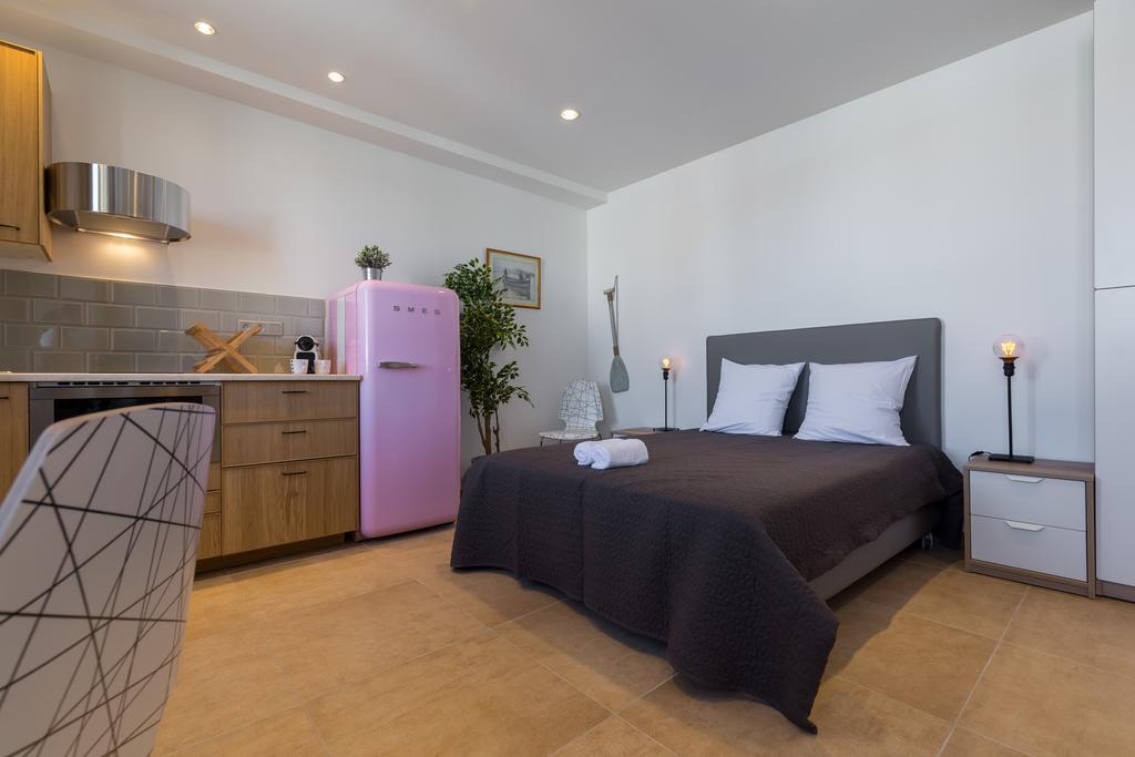 Palais Saint Pierre Apartment Cagnes-sur-Mer Ngoại thất bức ảnh