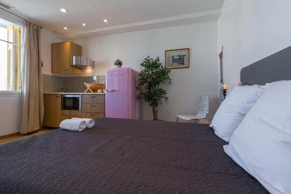 Palais Saint Pierre Apartment Cagnes-sur-Mer Ngoại thất bức ảnh