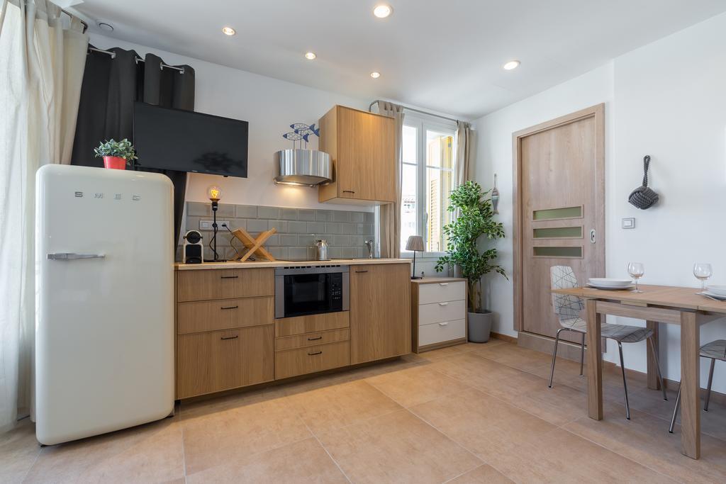 Palais Saint Pierre Apartment Cagnes-sur-Mer Ngoại thất bức ảnh