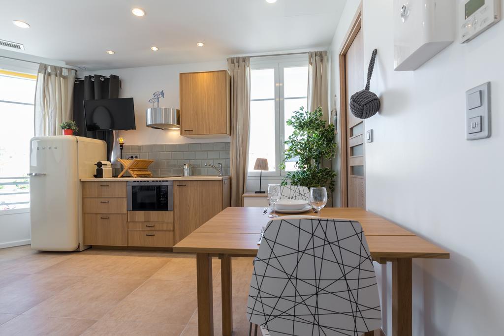 Palais Saint Pierre Apartment Cagnes-sur-Mer Ngoại thất bức ảnh