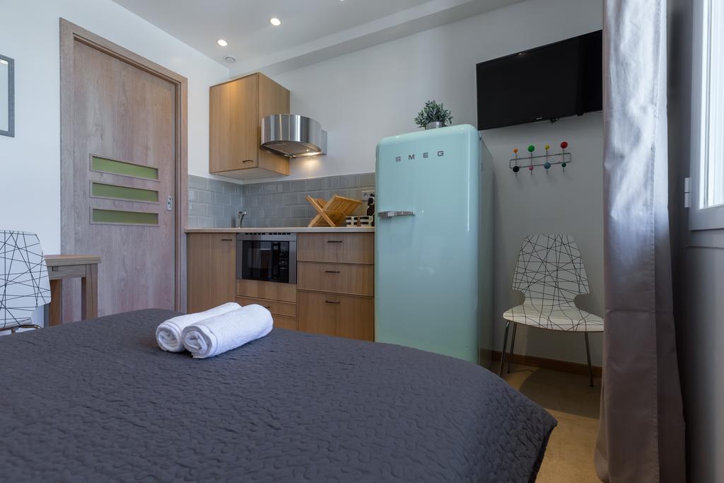 Palais Saint Pierre Apartment Cagnes-sur-Mer Ngoại thất bức ảnh