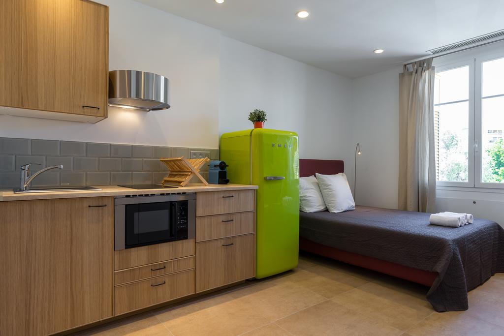 Palais Saint Pierre Apartment Cagnes-sur-Mer Ngoại thất bức ảnh