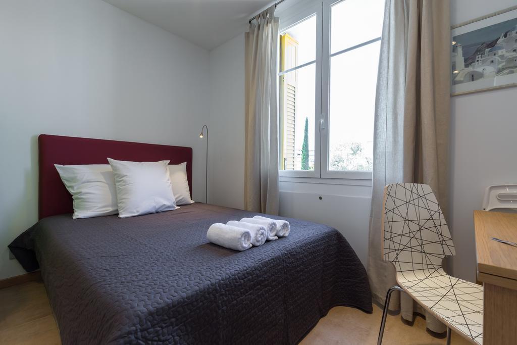 Palais Saint Pierre Apartment Cagnes-sur-Mer Ngoại thất bức ảnh