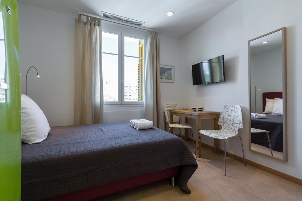 Palais Saint Pierre Apartment Cagnes-sur-Mer Ngoại thất bức ảnh