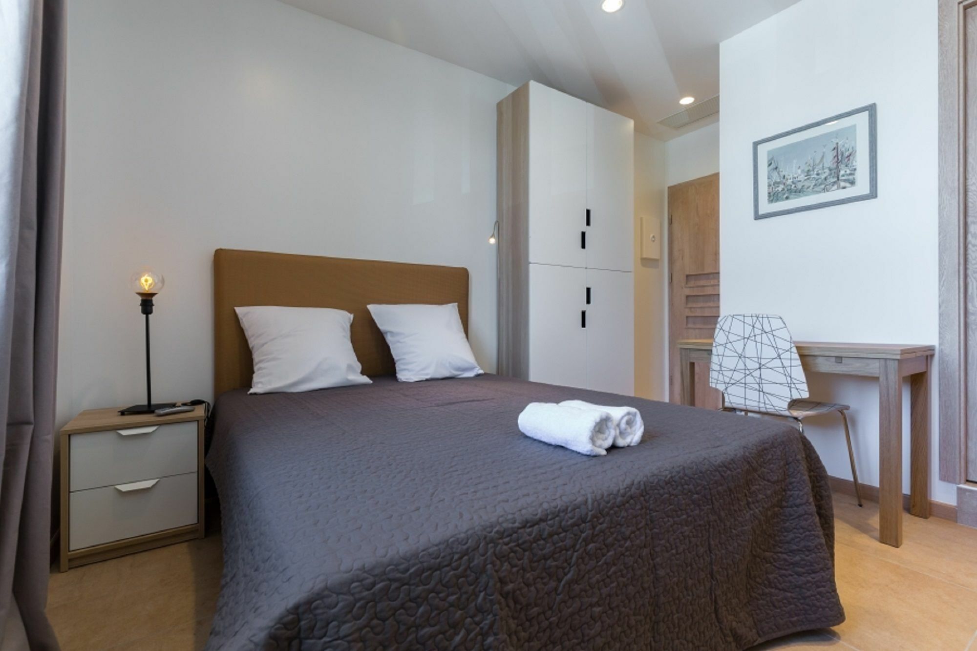 Palais Saint Pierre Apartment Cagnes-sur-Mer Ngoại thất bức ảnh