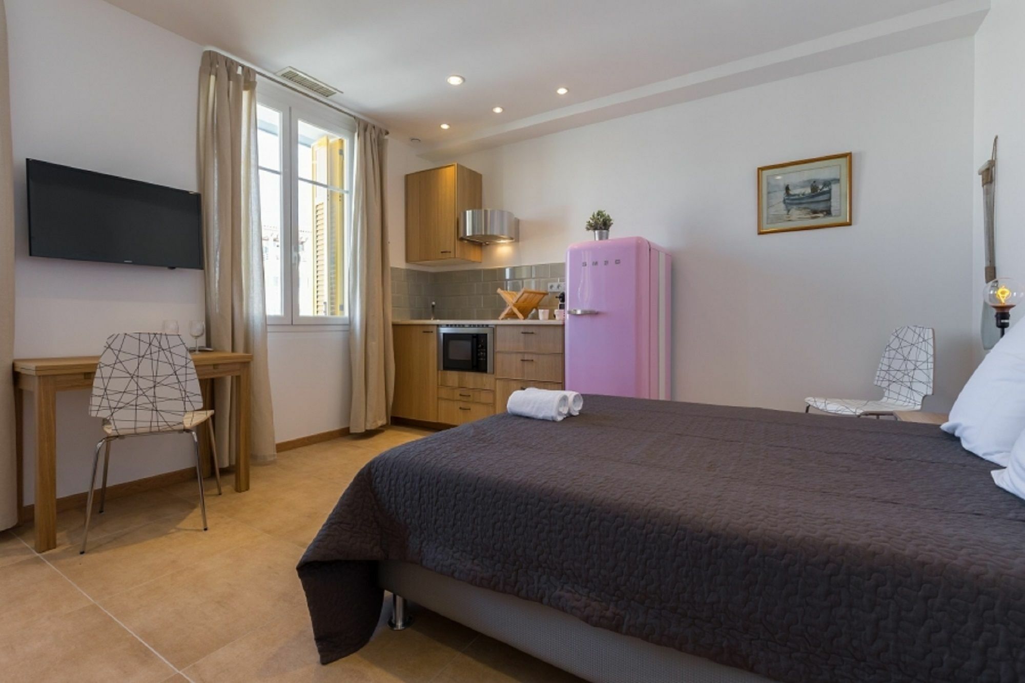 Palais Saint Pierre Apartment Cagnes-sur-Mer Ngoại thất bức ảnh